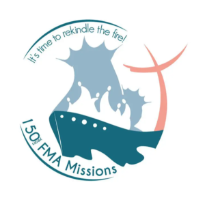 150th Anniversary of the First FMA Missionaries